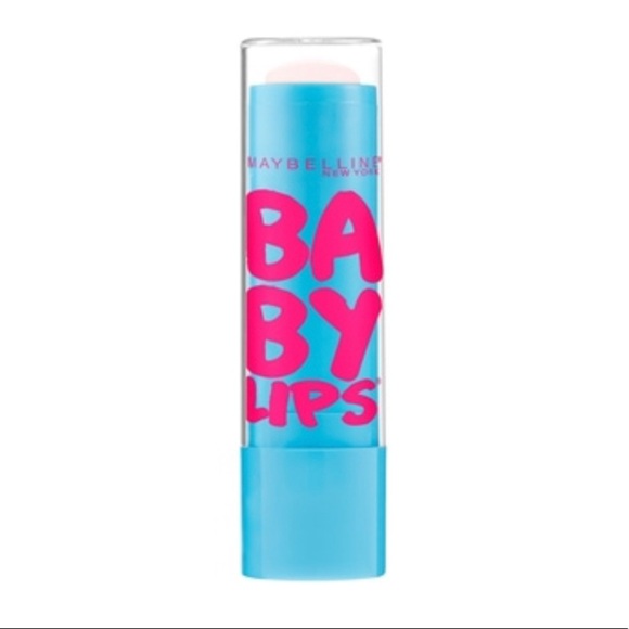 Maybelline Baby Lips QUENCHED 05 Lip Balm - Picture 1 of 4